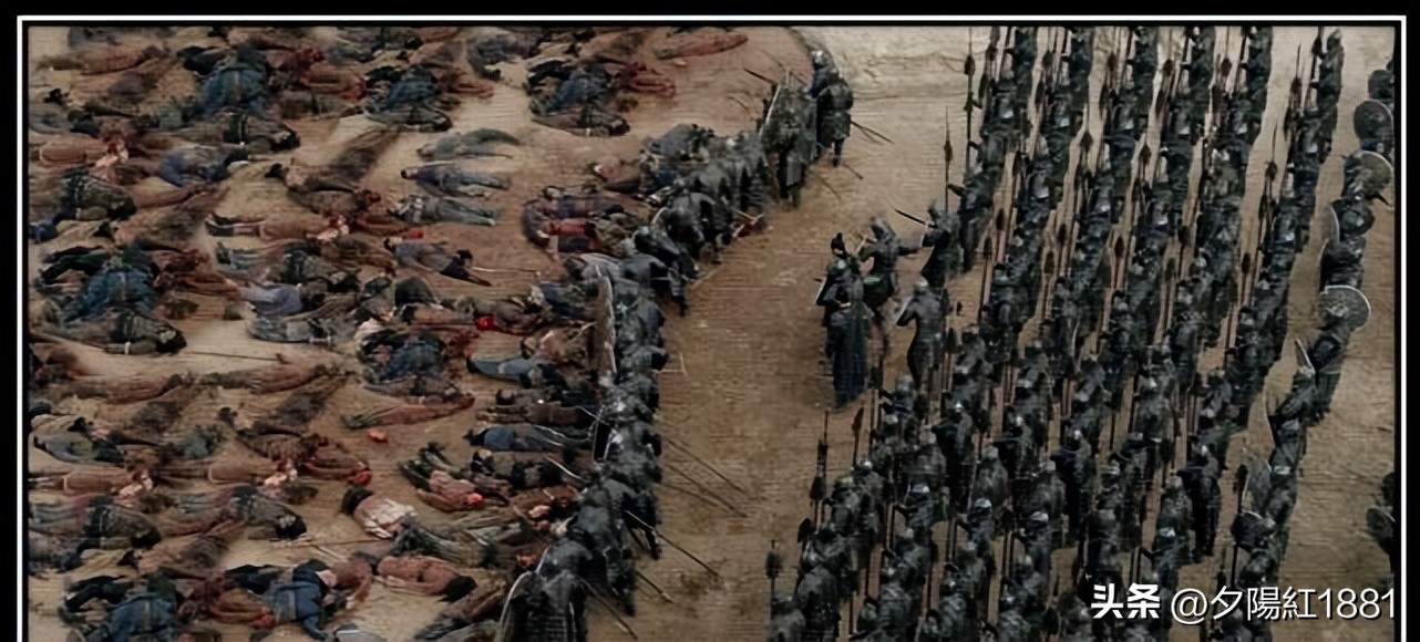 秦始皇是不是历史上最霸道的皇帝,被历史误解的第一位皇帝秦始皇