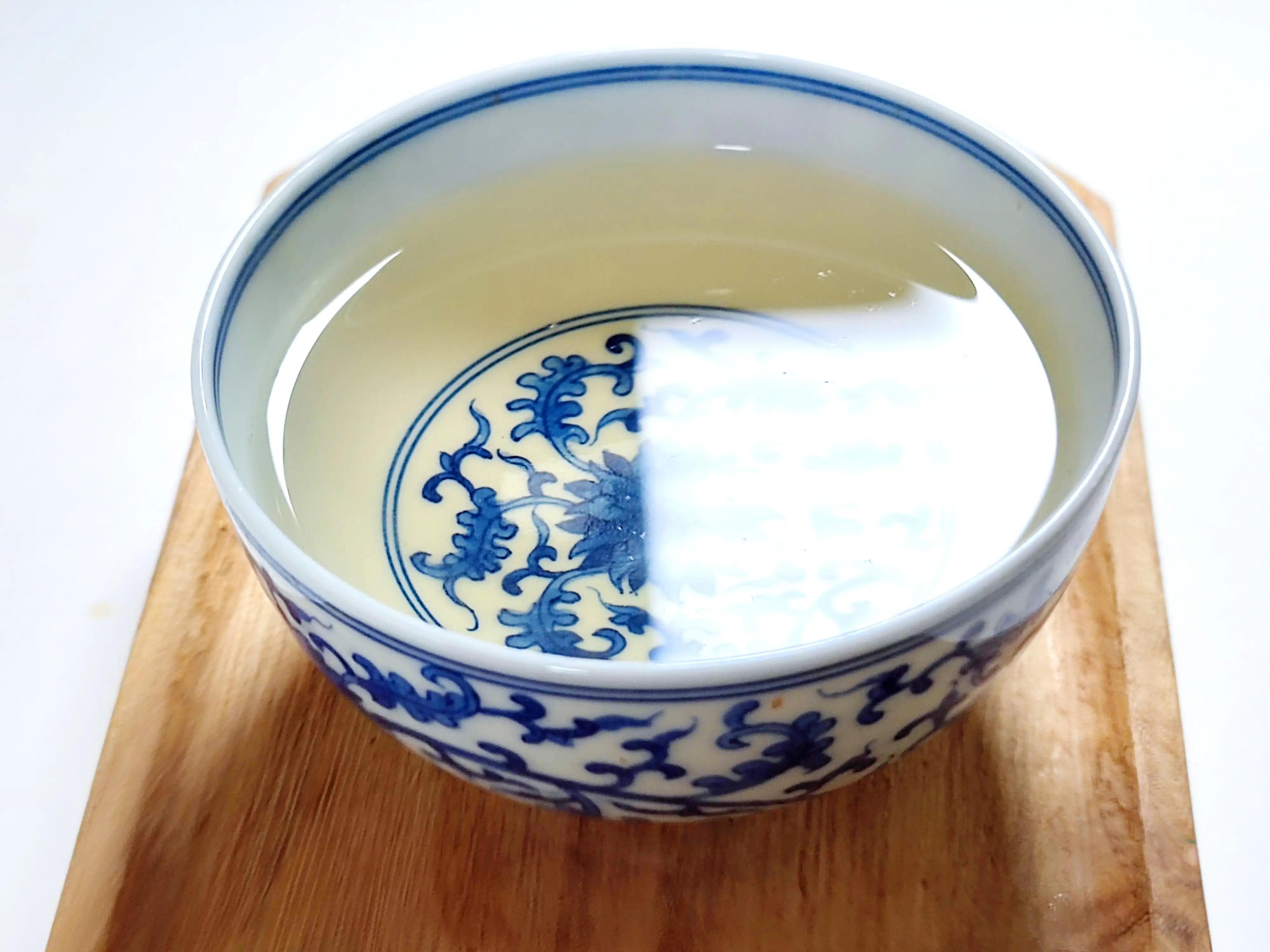 推荐一款福州茉莉花茶,茉莉花茶推荐浓香型银毫级