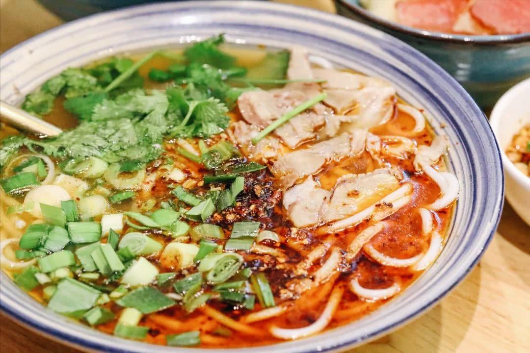 贵州黔味美食大全,去贵州必点的8道黔菜