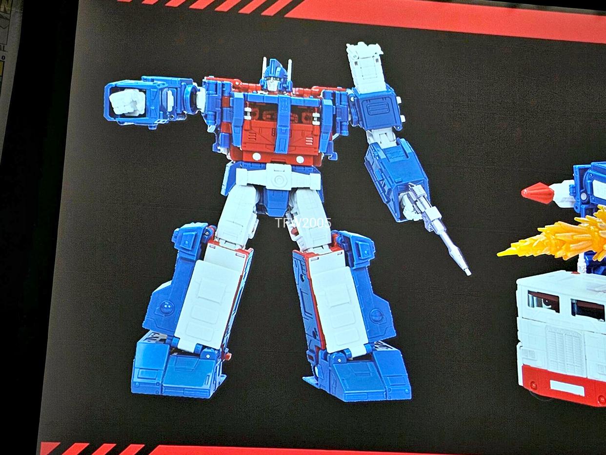 变形金刚模型帅,ss86变形金刚模型