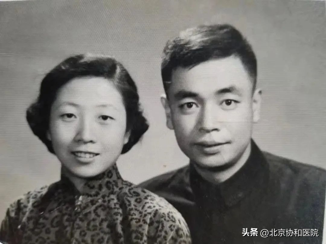 口述历史|周光霁：全心全意为病人服务