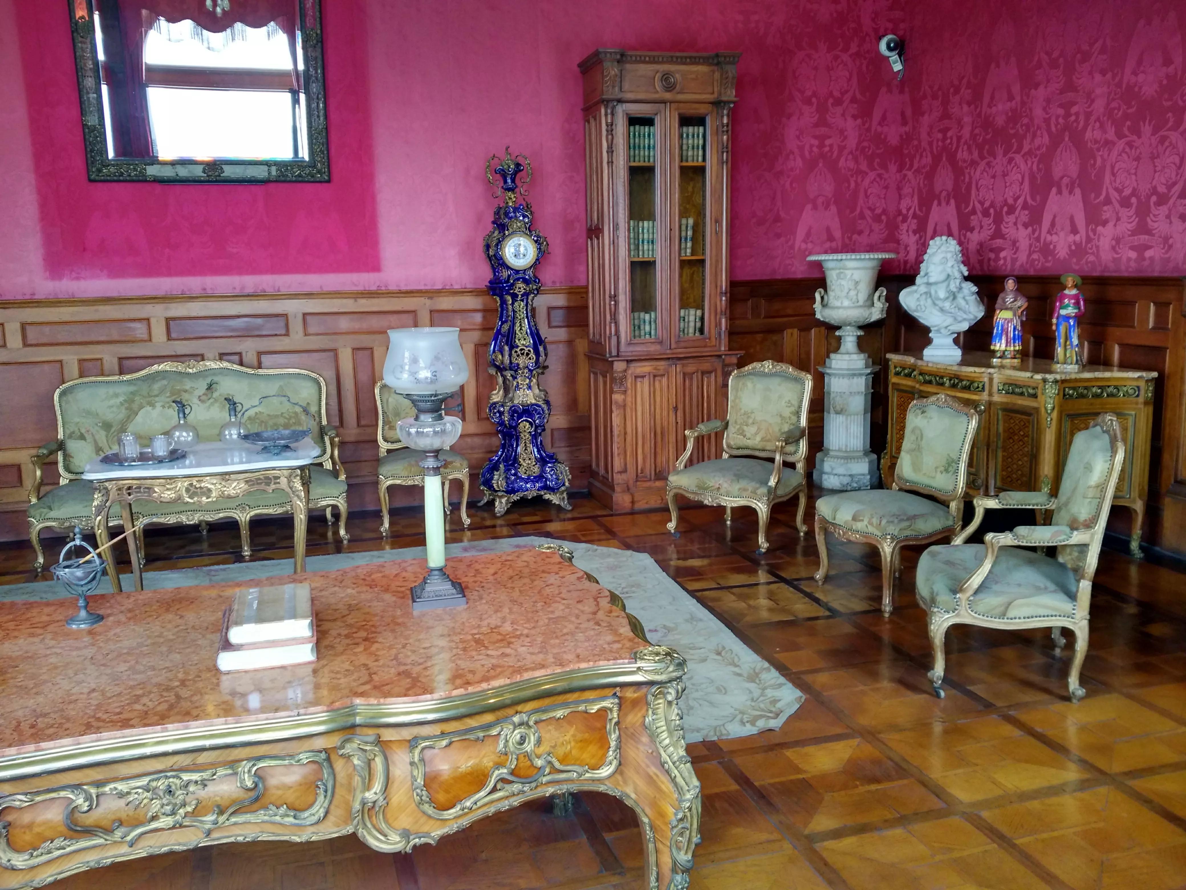 黑帮横行毒品泛滥的墨西哥,墨西哥黑帮最猖狂的地方