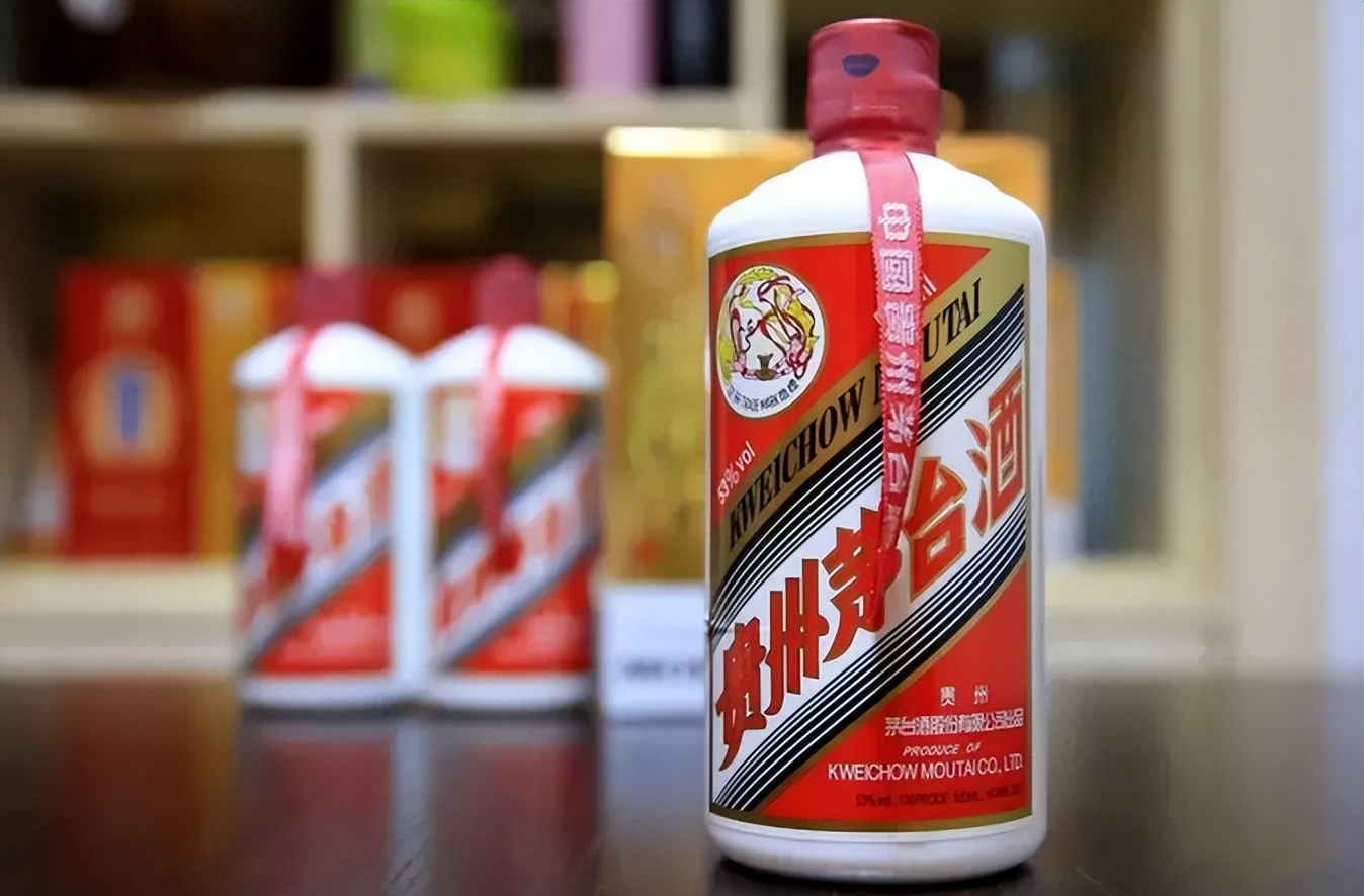 国外的茅台酒真的便宜吗,国外的茅台酒和国内的有什么区别