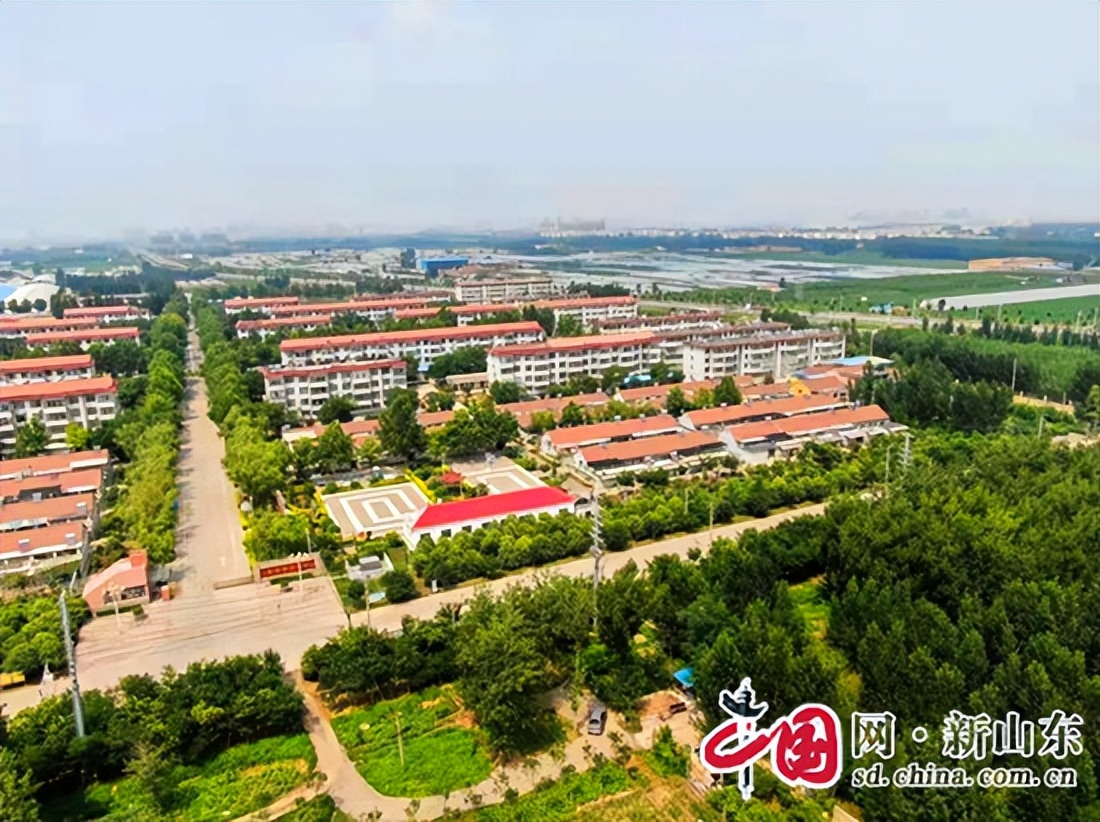 傅家镇耿家村,耿家村淄博