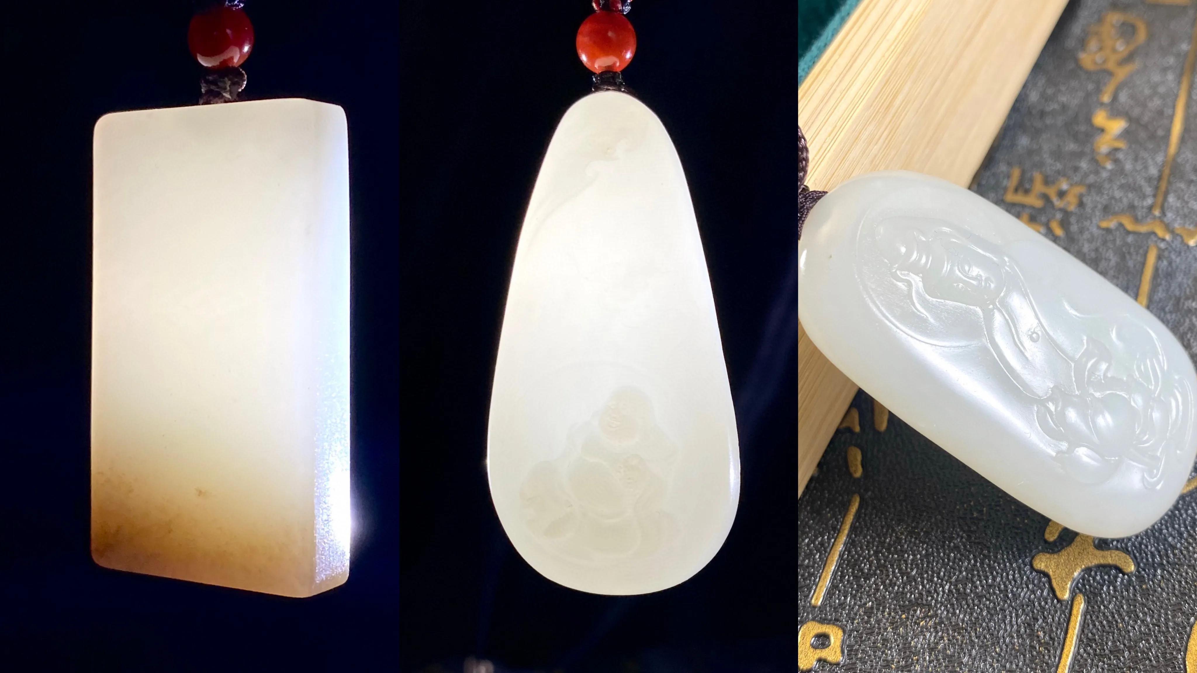 和田玉新手入门必买的料子,和田玉新手入门必买料子