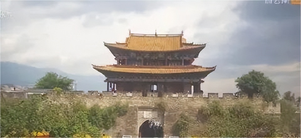 你们都说人多，我却找到一个人少又神仙的地方！