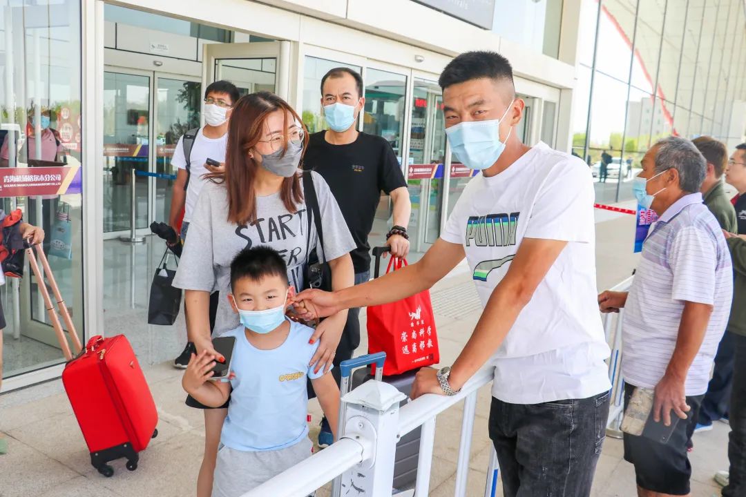 军娃去夏令营,军队夏令营军娃的成长