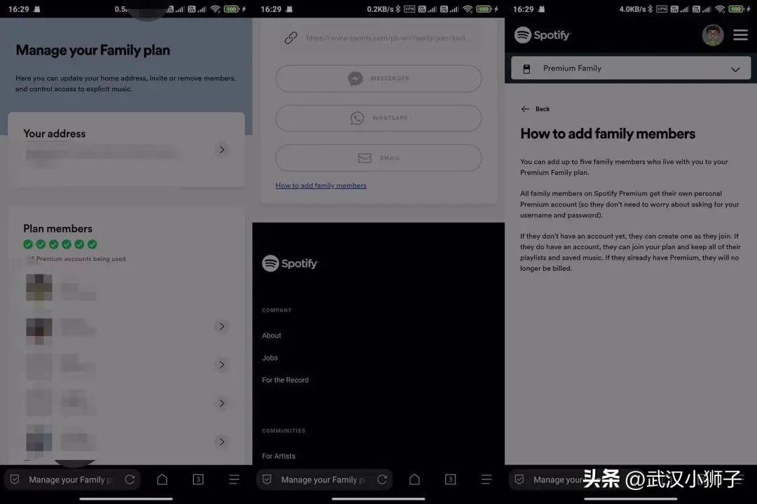 spotify会员免费 (spotify日本区会员价格)