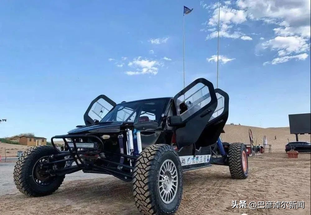 赞！巴彦淖尔一营地被认定为国家3C级自驾车旅居车营地