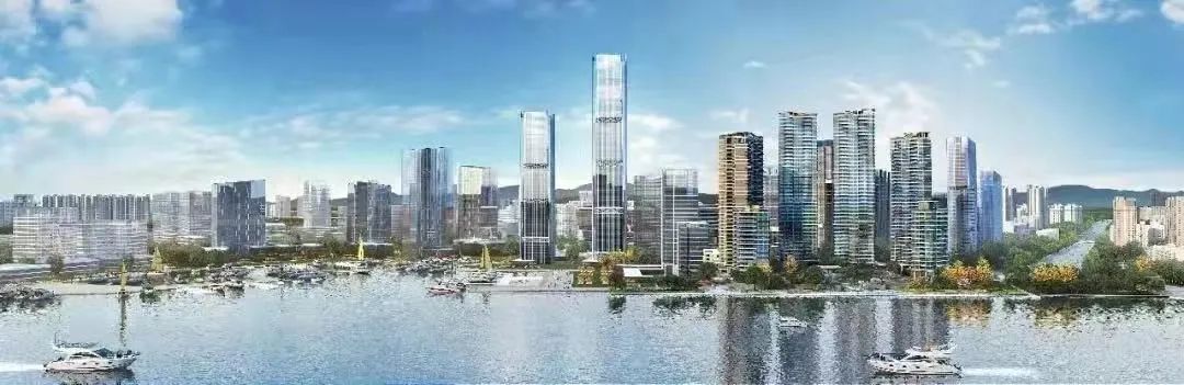 芳村的房子也要4000万了