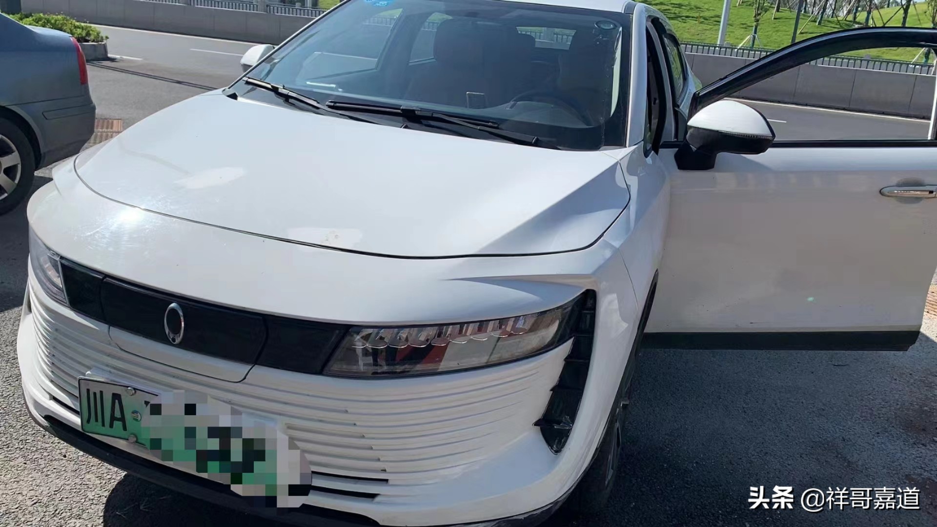 网约车最容易遇到的事,聊聊网约车司机那些事