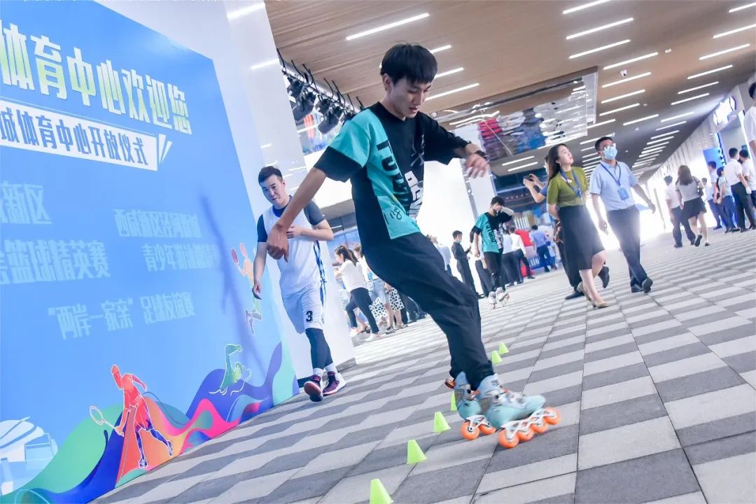 【城市名片】泾水润贝，惊艳绽放！中建八局倾心打造西安文旅新标杆