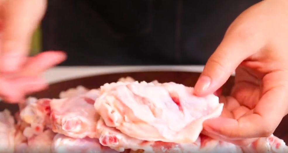 可乐鸡翅怎么做才好吃呢窍门,可乐鸡翅最简单的教程