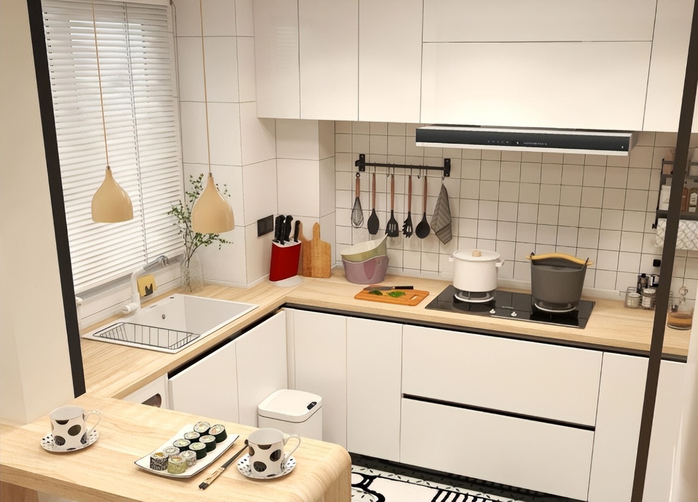 新房装修完如何深度保洁,新房装修保洁最简单的方法