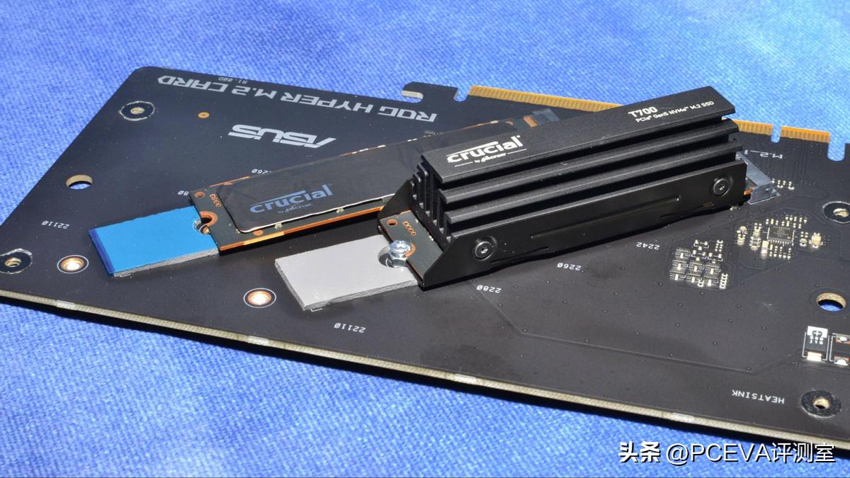 金士顿内存参数解读,金士顿pcie5.0固态测评