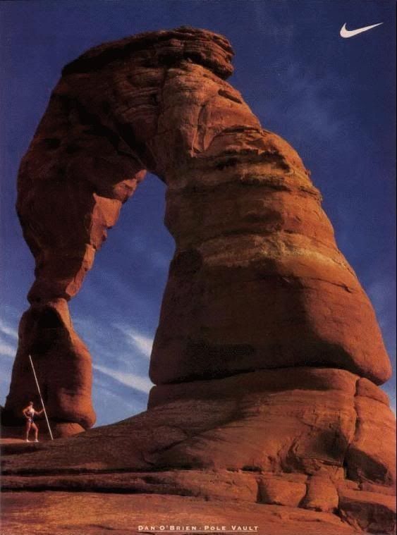 nike经典款系列集合,让乔丹迷上nike的人