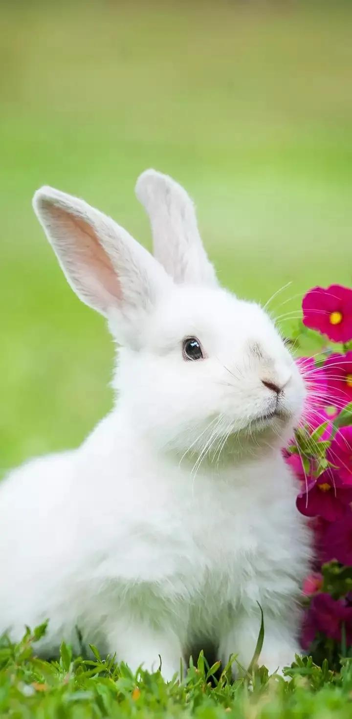 在网上买宠物兔全过程,网上购买宠物兔兔的饲养方式