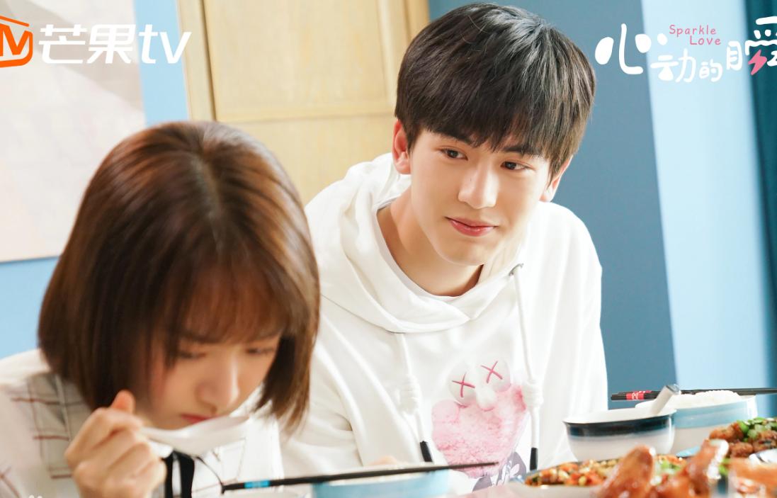 颜值最糟心的9个90后男星,90后最帅的前5位男明星