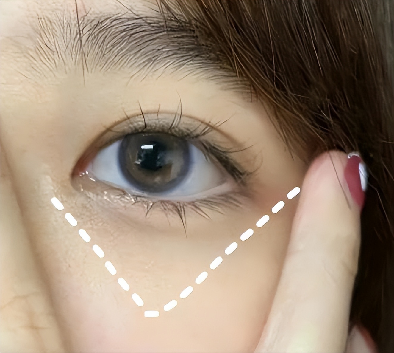 兰蔻菁纯眼霜对比海蓝之谜眼霜,资生堂时光眼霜pk海蓝之谜眼霜