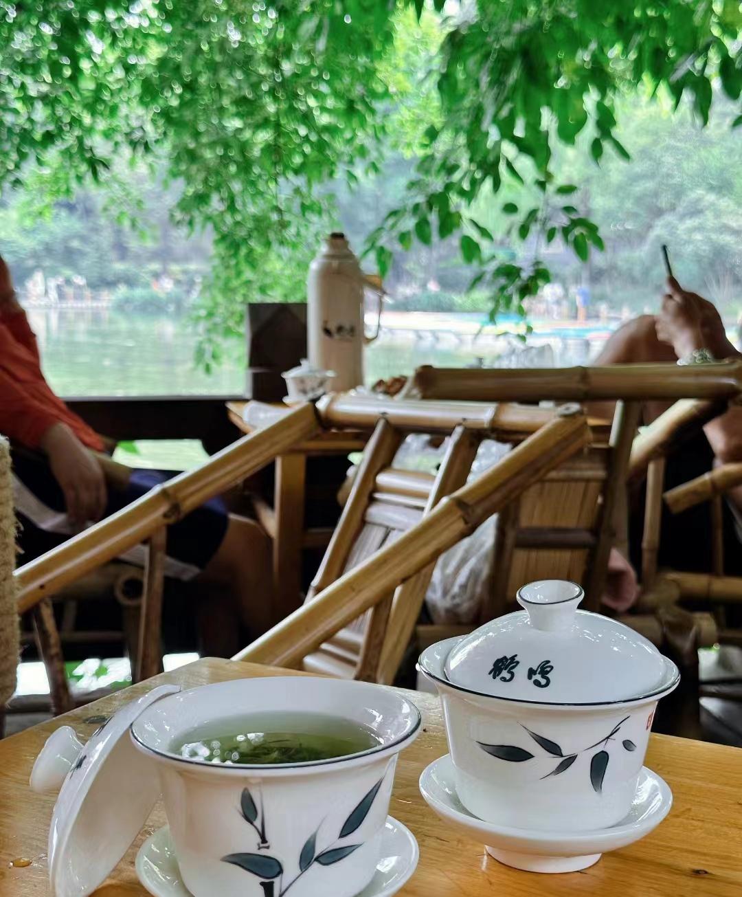 去四川旅游的真实感受,为什么去四川旅游最好