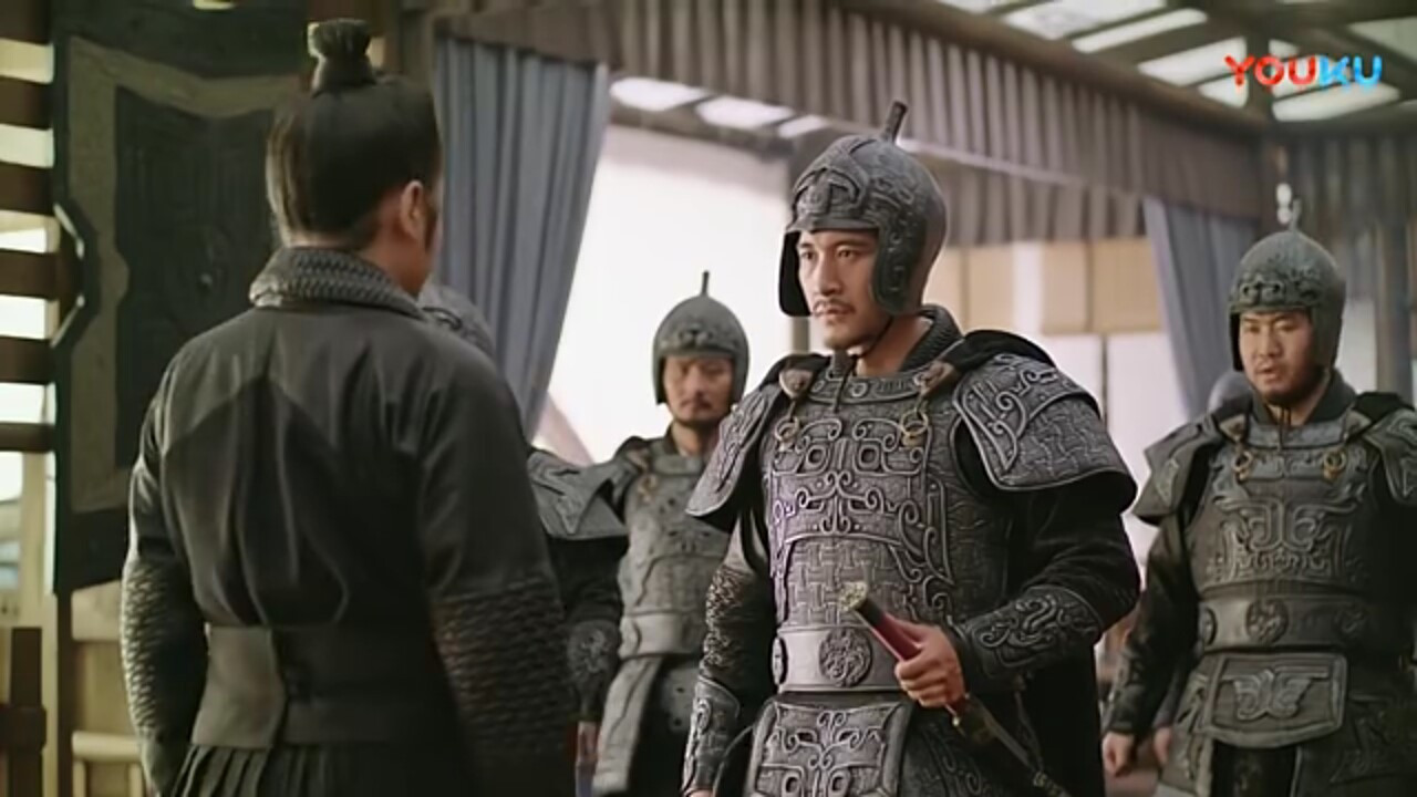 历史上真实的张郃,为什么说张郃是三国最聪明的武将