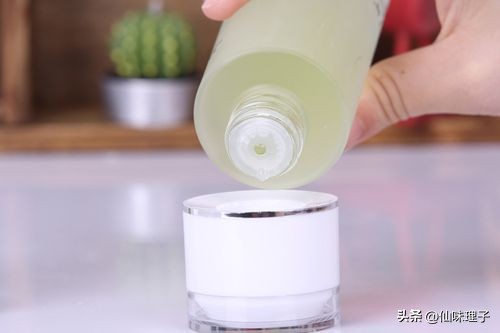 一张图读懂不同肤质如何正确护肤,五大肤质正确护肤方法