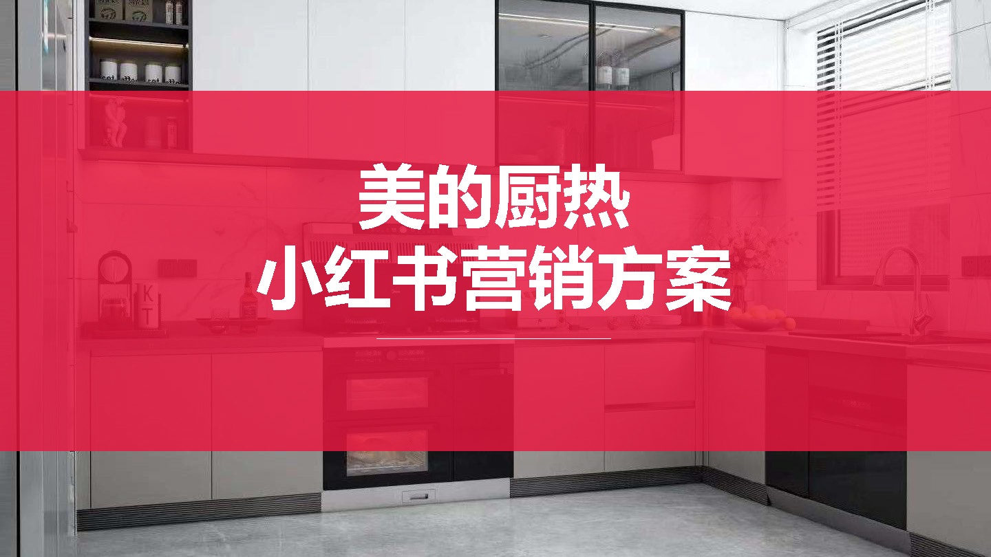 2023小红书平台营销投放趋势,2023小红书电商趋势报告