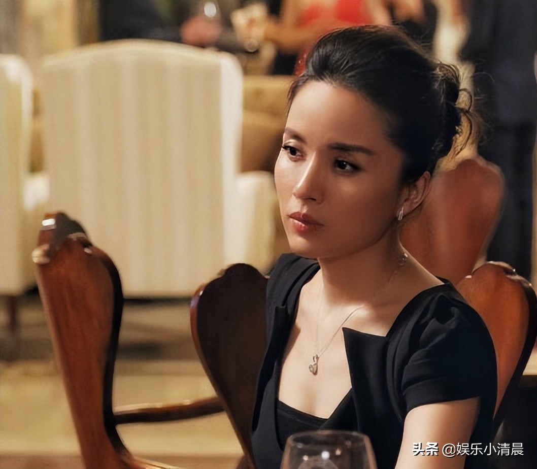 嫁给靳东,李佳与靳东结婚了吗