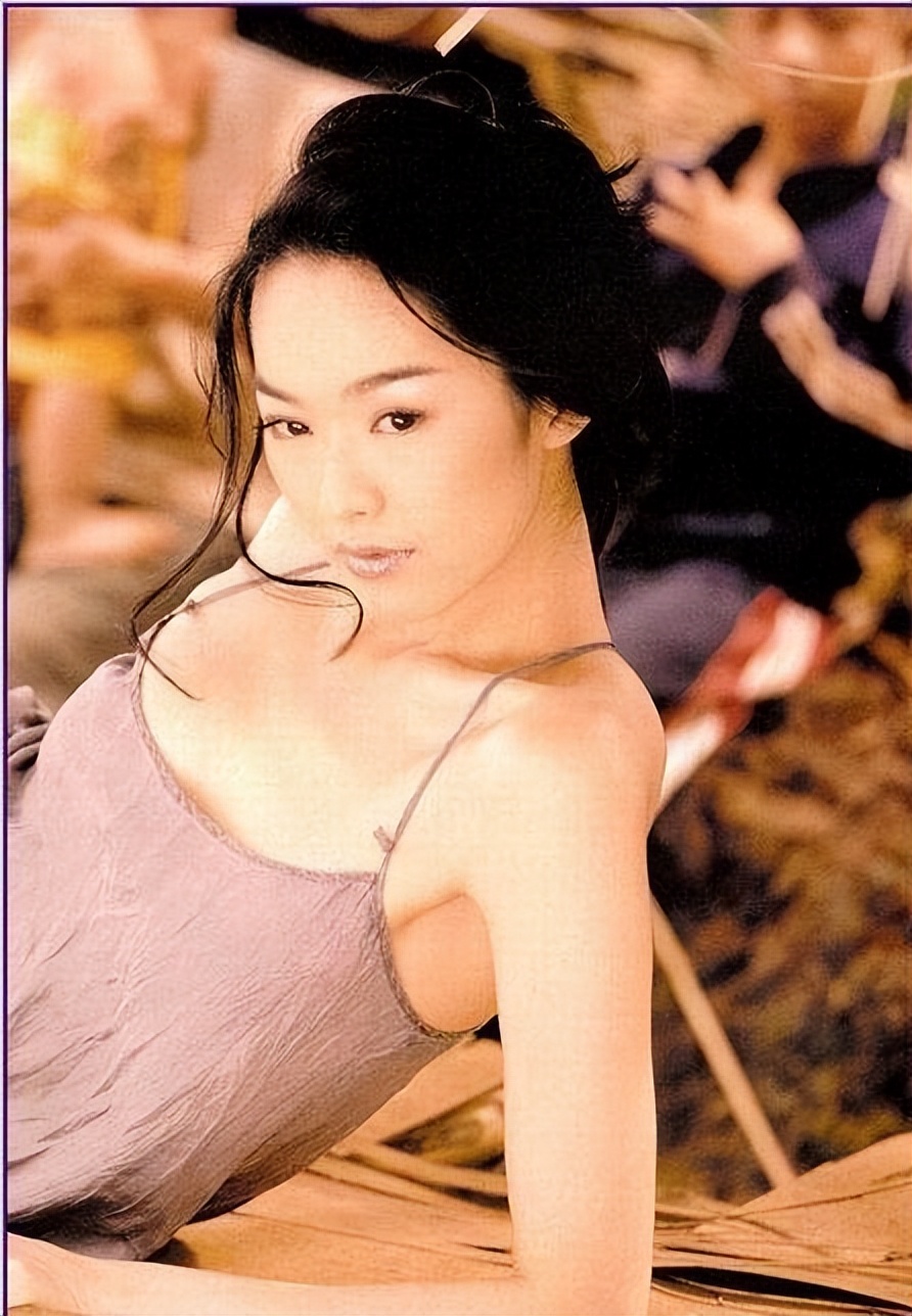 千娇百媚的真实结局,台湾女星婚后不幸