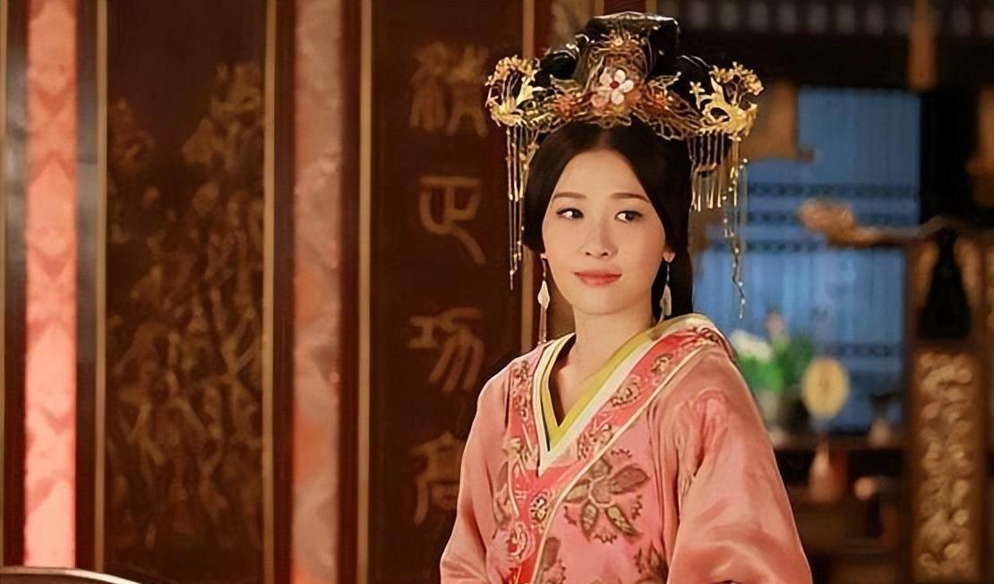 汉朝馆陶公主的一生,馆陶公主是个怎样的人