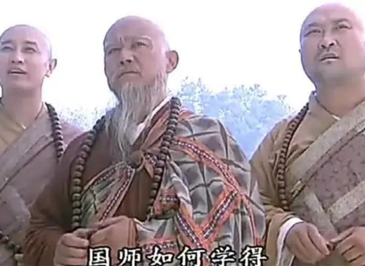 鸠摩智怎么有逍遥派的功夫,天龙八部中逍遥派的武功