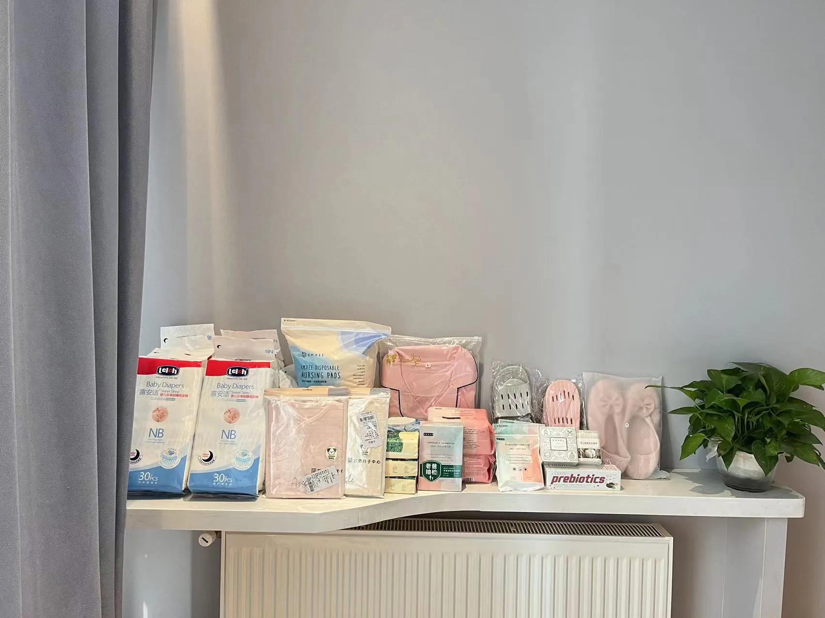 月子中心房间里的电器怎么用,月子中心呼叫系统怎样布线