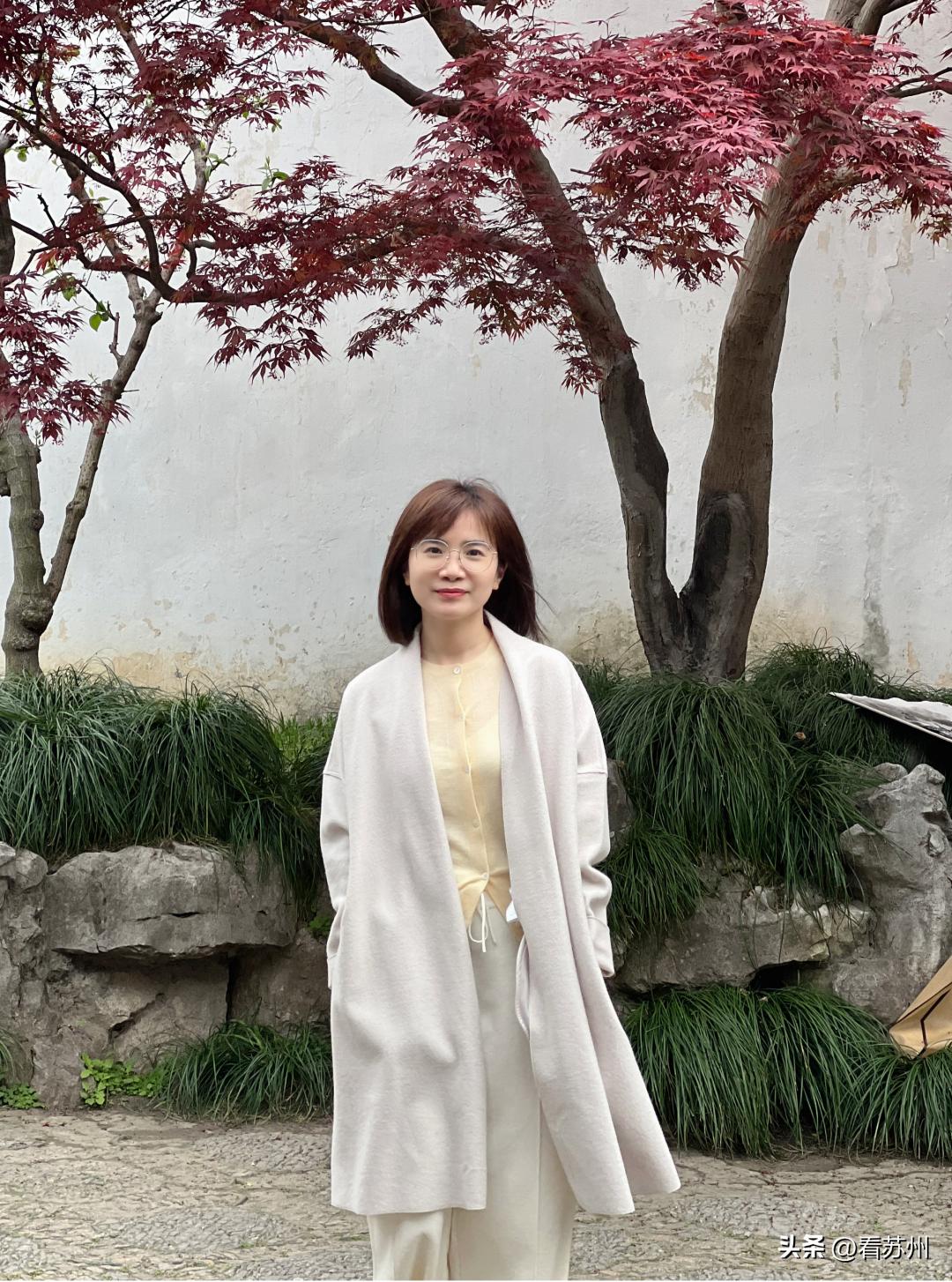 苏州博物馆5月开放时间,苏州博物馆本馆什么时候有夜场