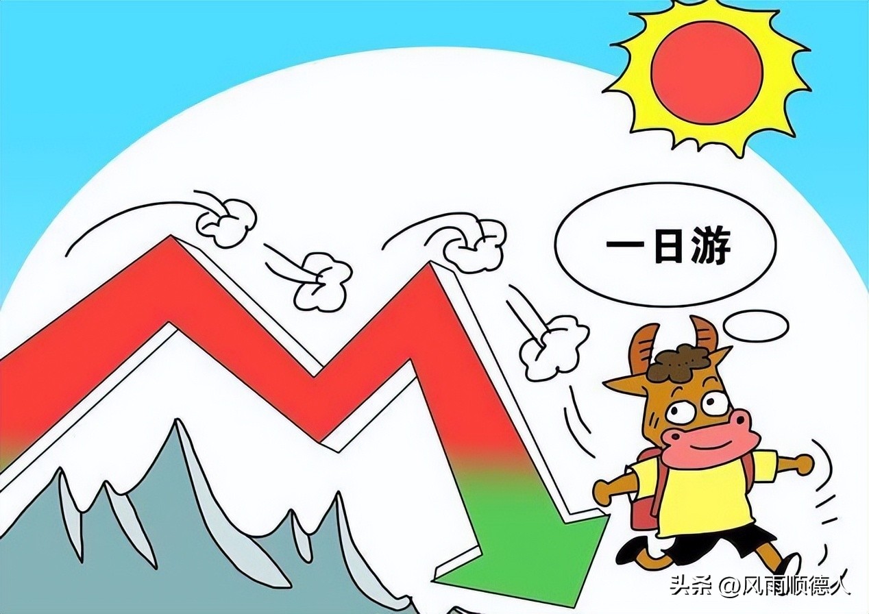 *土稀**永磁一日游,人工智能吸血,市场赚钱效应消失,应该怎么办?