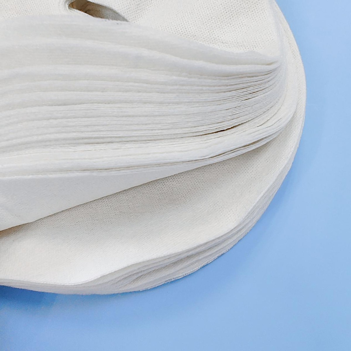 面膜纸是否是一场*局骗**?