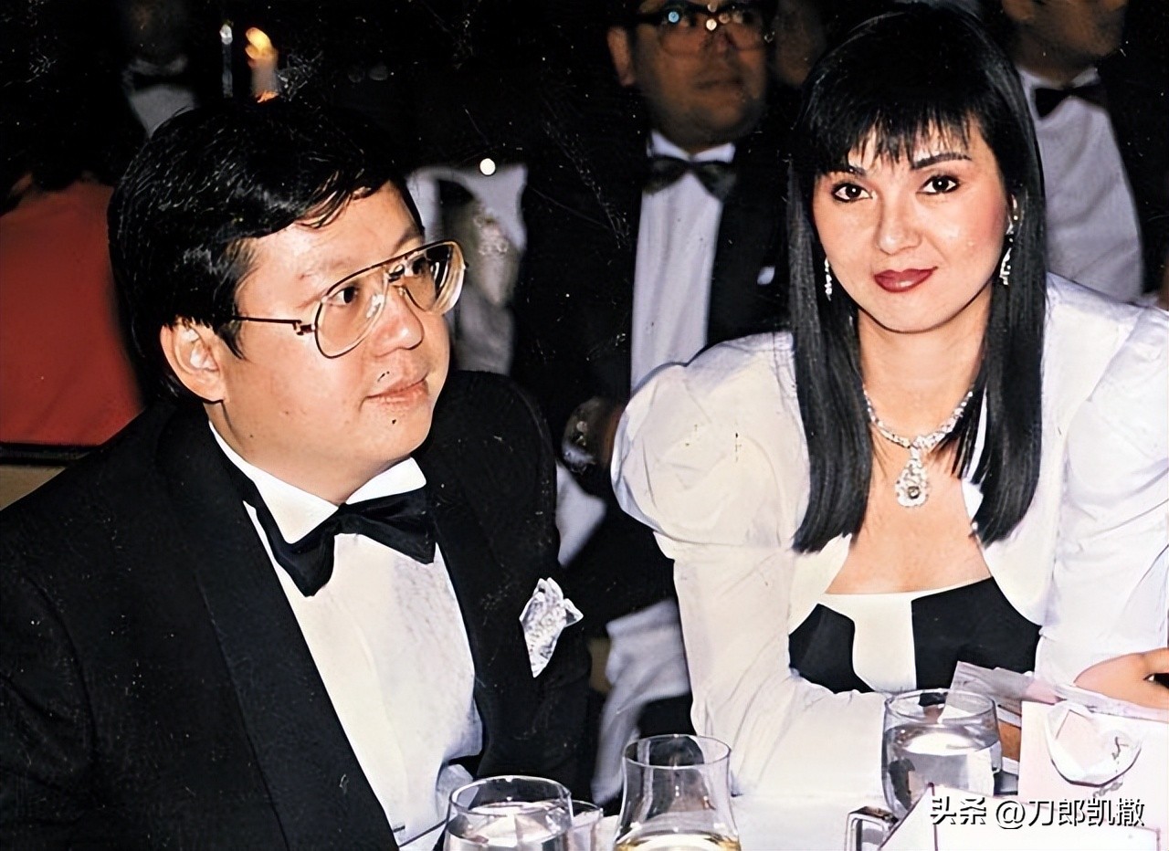 王祖贤身世之谜,王祖贤退圈的原因