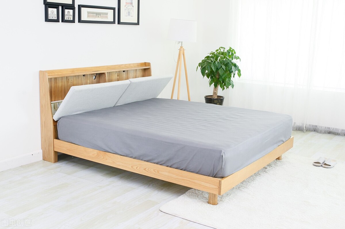 实木床各种用材的选择,实木床应该选择什么木材