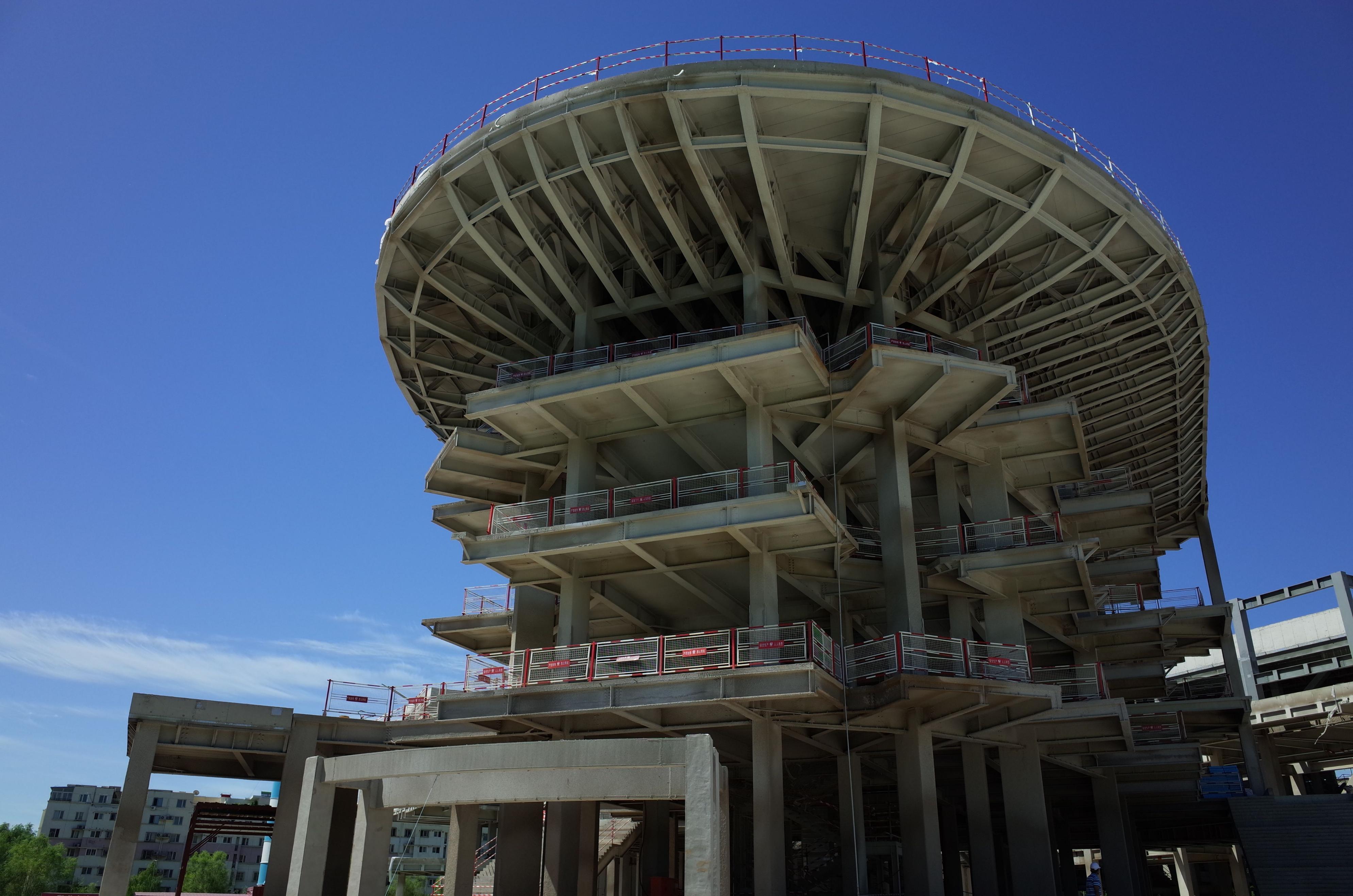 回龙观体育文化公园拓展项目,回龙观体育公园进展