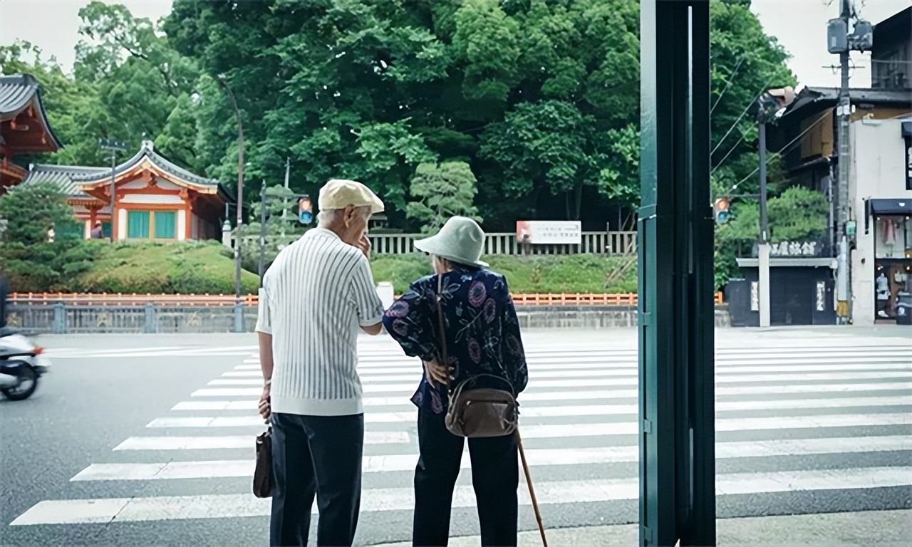 人老了丧失好奇心,人老了有求生欲望吗