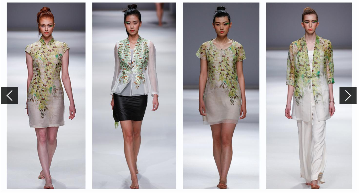 中老年女装选什么牌子好？别找了，就选这10个