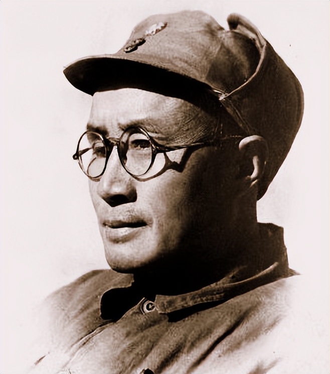 1957年，*伯承刘**拒绝中央任命，亲自给毛主席写信请辞，这是为何？