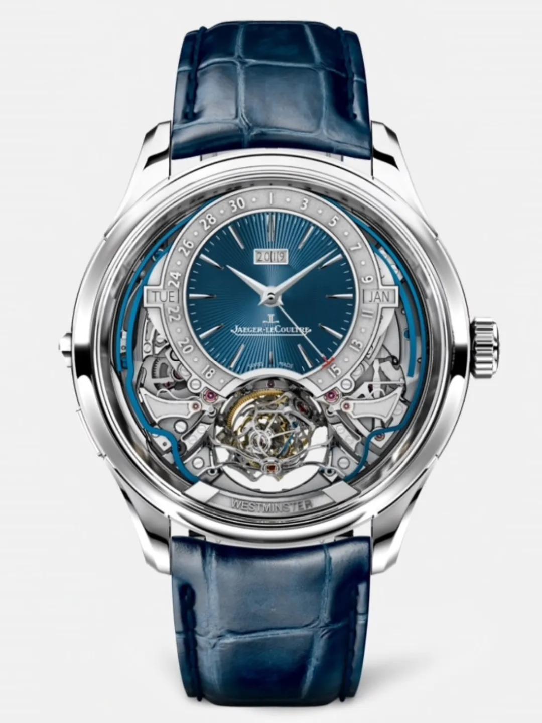 积家手表全系列,积家男款手表全系列