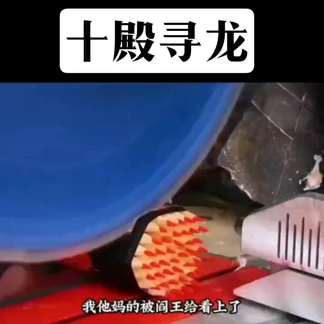 《十殿寻龙》#爽到停不下来