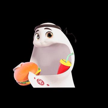 laeeb吉祥物宣传片,2022年世界杯吉祥物拉伊卜简介