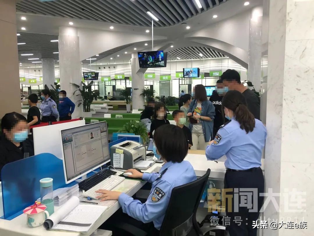 大连学生办理身份证需要什么材料,大连办理学生身份证需要什么材料