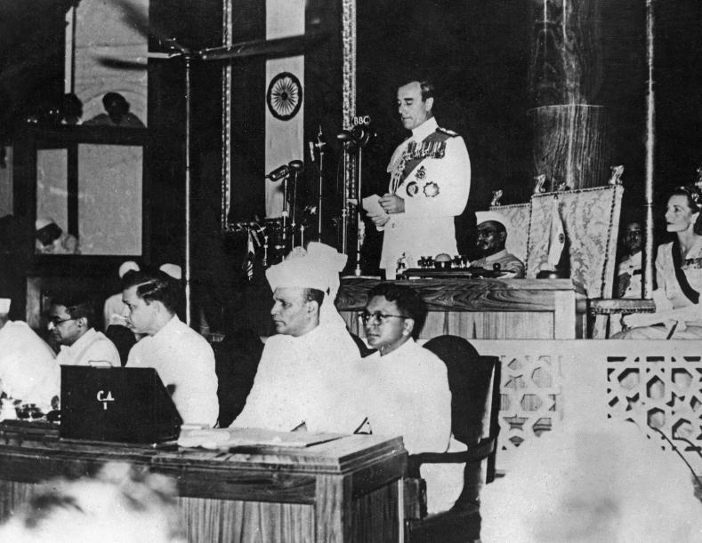 印度洋的战略布局,美国印度洋战略深度分析