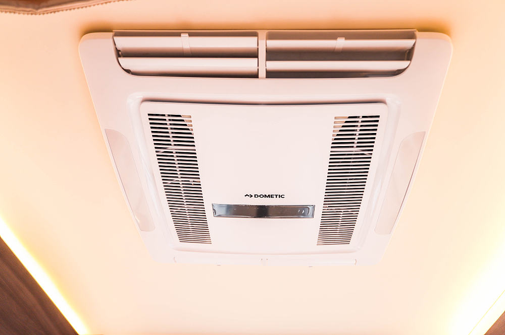 福特v348b型长轴低顶房车,福特v363B型房车自驾游