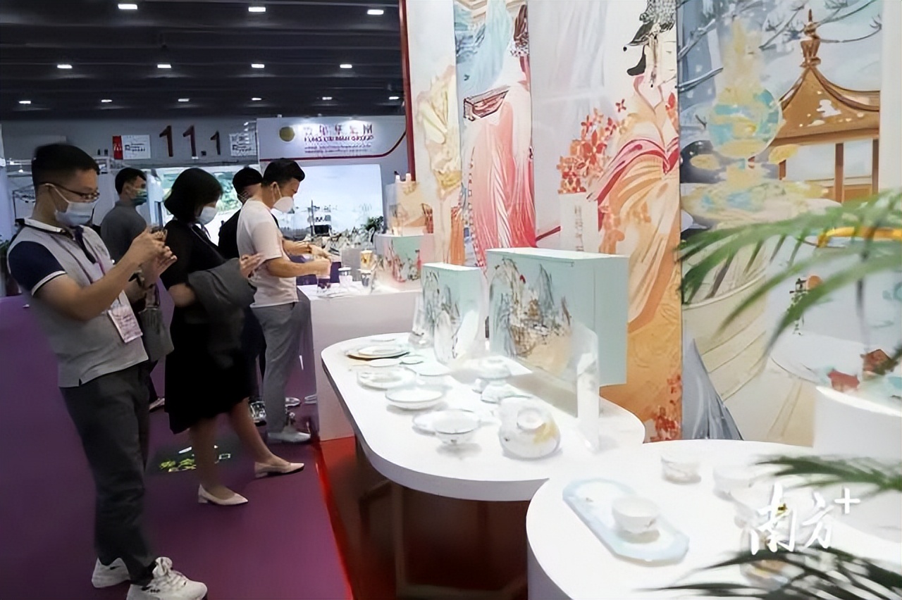 中国瓷都潮州是谁授予的,中国瓷都为什么是潮州