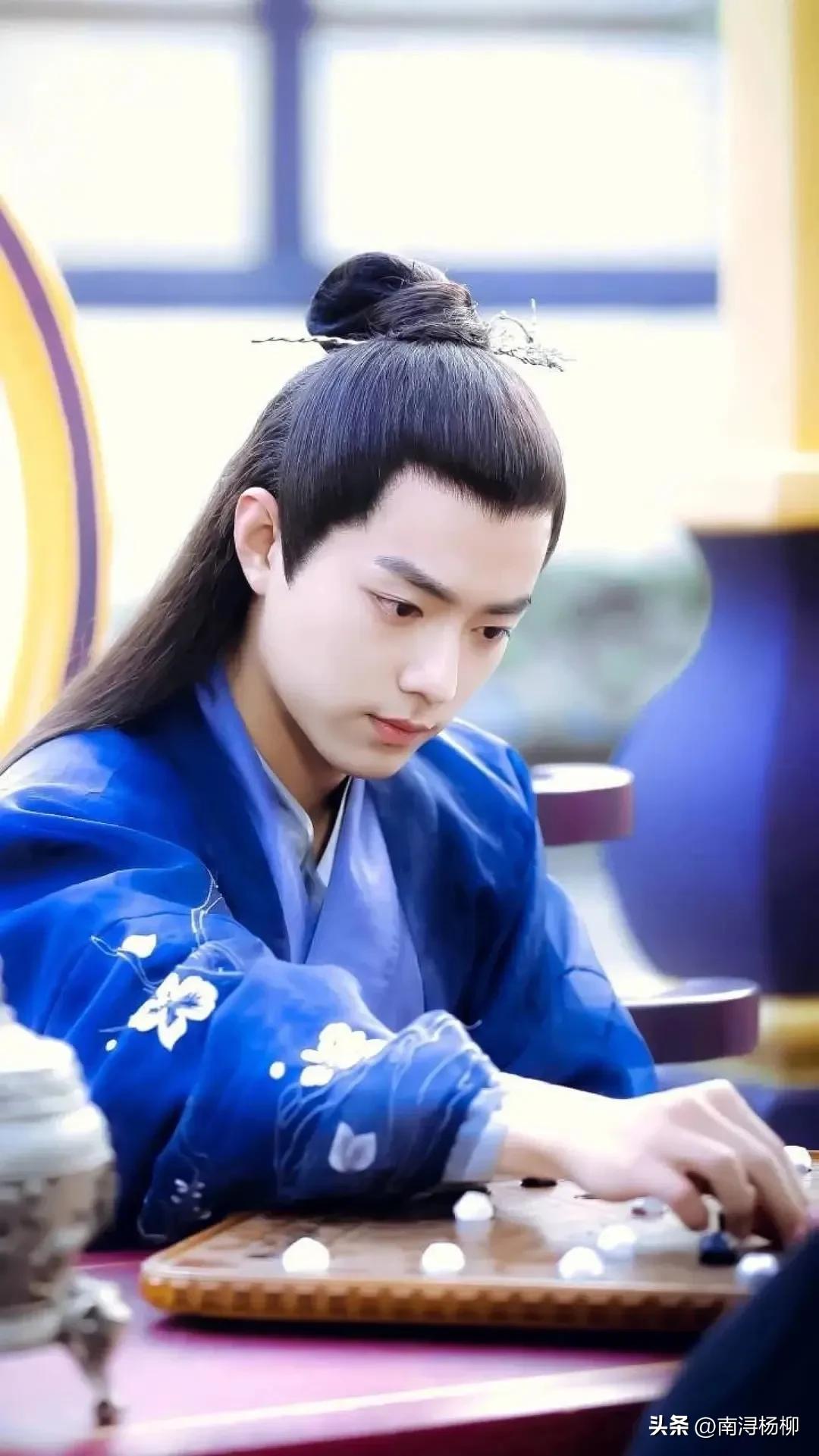 朱一龙龚俊演的剧,朱一龙龚俊近况