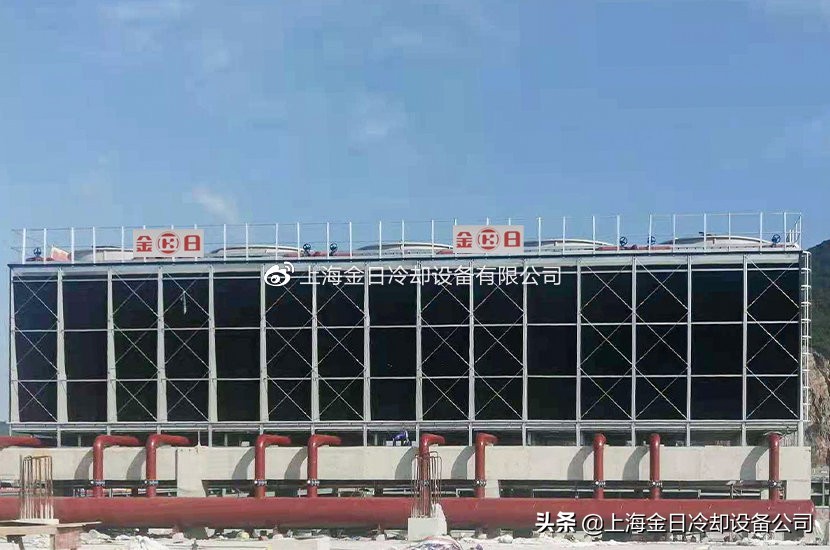 恭喜|金日公司在安徽某汽车设备项目即将交付使用